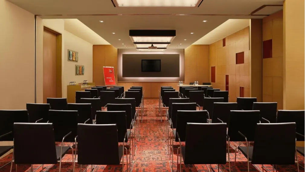 Meeting Room 1
